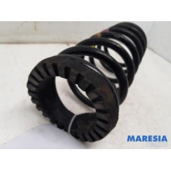 Fiat - Panda - Rear coil spring