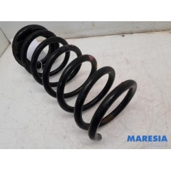 Fiat - Panda - Rear coil spring