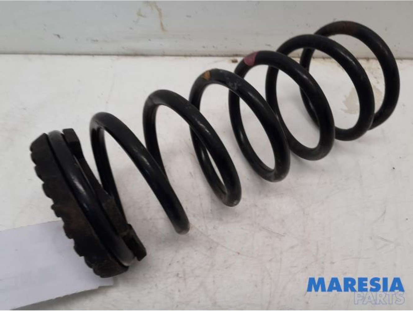 Fiat - Panda - Rear coil spring
