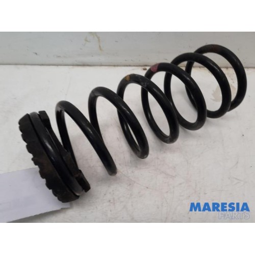 Fiat - Panda - Rear coil spring