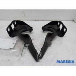 Fiat - Panda - Bonnet Hinge