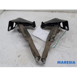 Fiat - Panda - Bonnet Hinge
