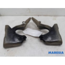 Fiat - Panda - Bonnet Hinge