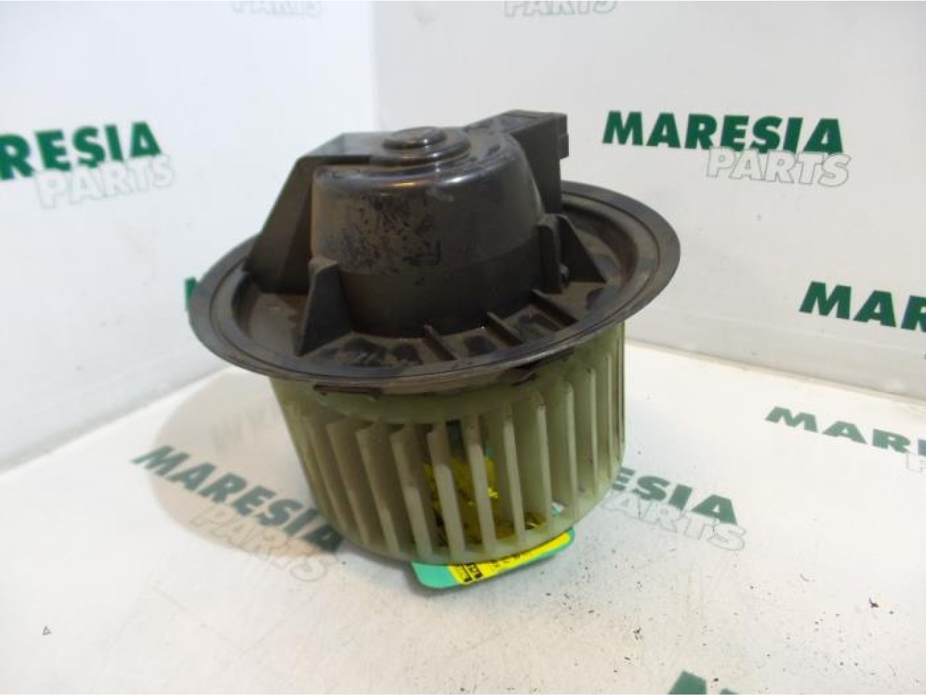 Fiat - Bravo - Moteur de ventilation chauffage