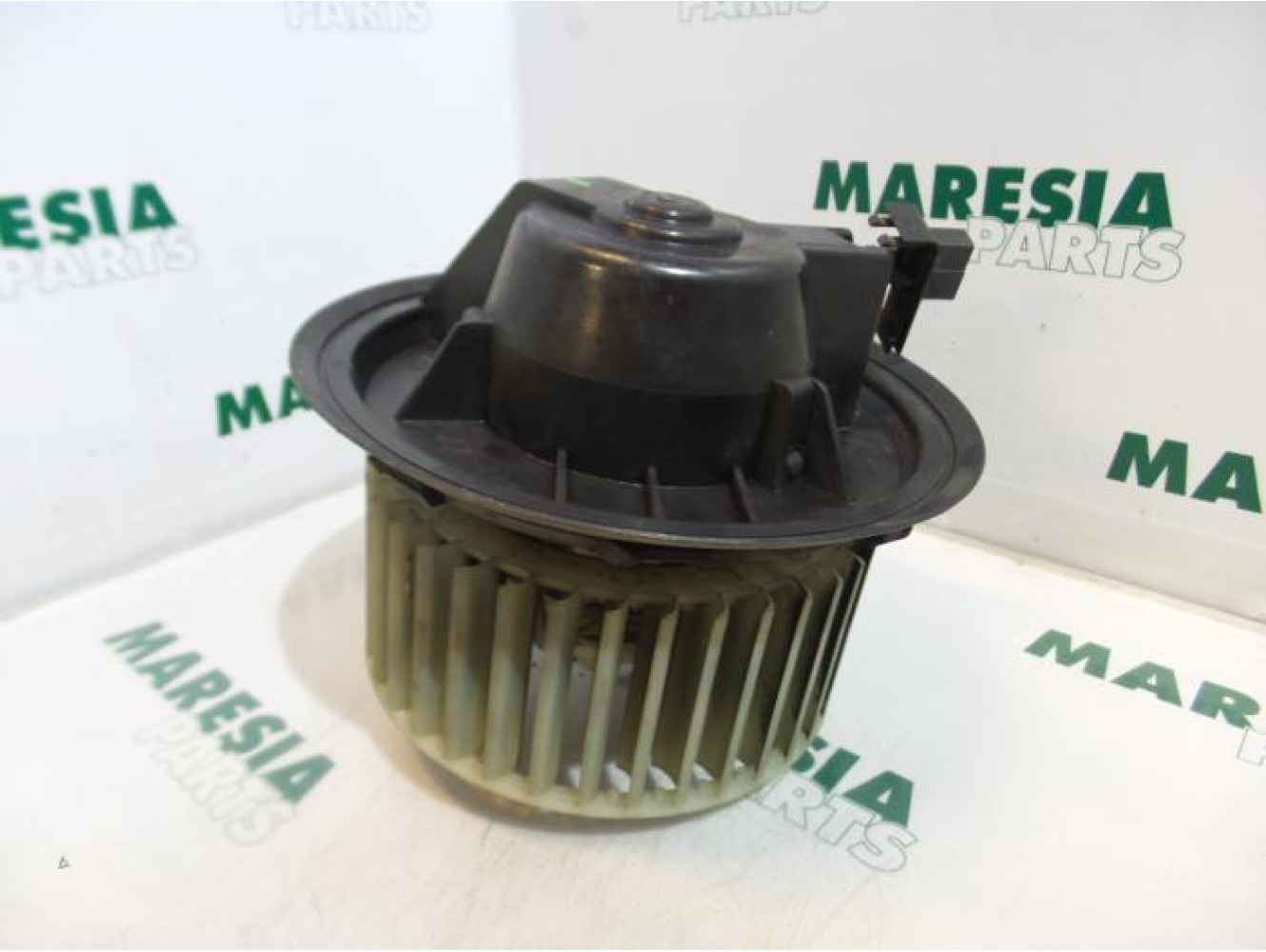 Fiat - Bravo - Moteur de ventilation chauffage