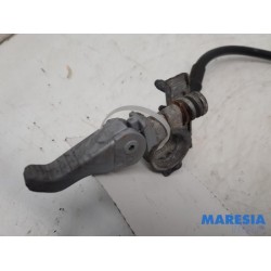Fiat - Panda - Battery pole