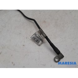 Fiat - Panda - Battery pole