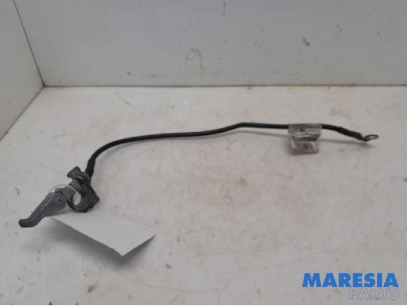 Fiat - Panda - Battery pole