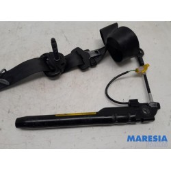 Fiat - Panda - Front seatbelt, left