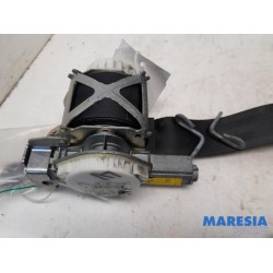 Fiat - Panda - Front seatbelt, left