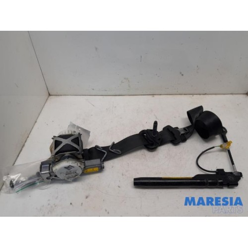 Fiat - Panda - Front seatbelt, left