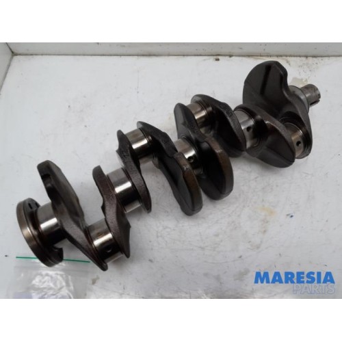 Renault - Laguna - Crankshaft