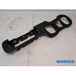 Fiat - Panda - Dashboard part