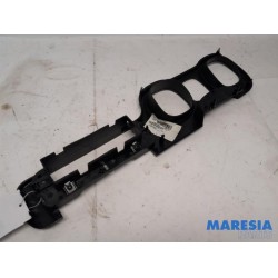 Fiat - Panda - Dashboard part