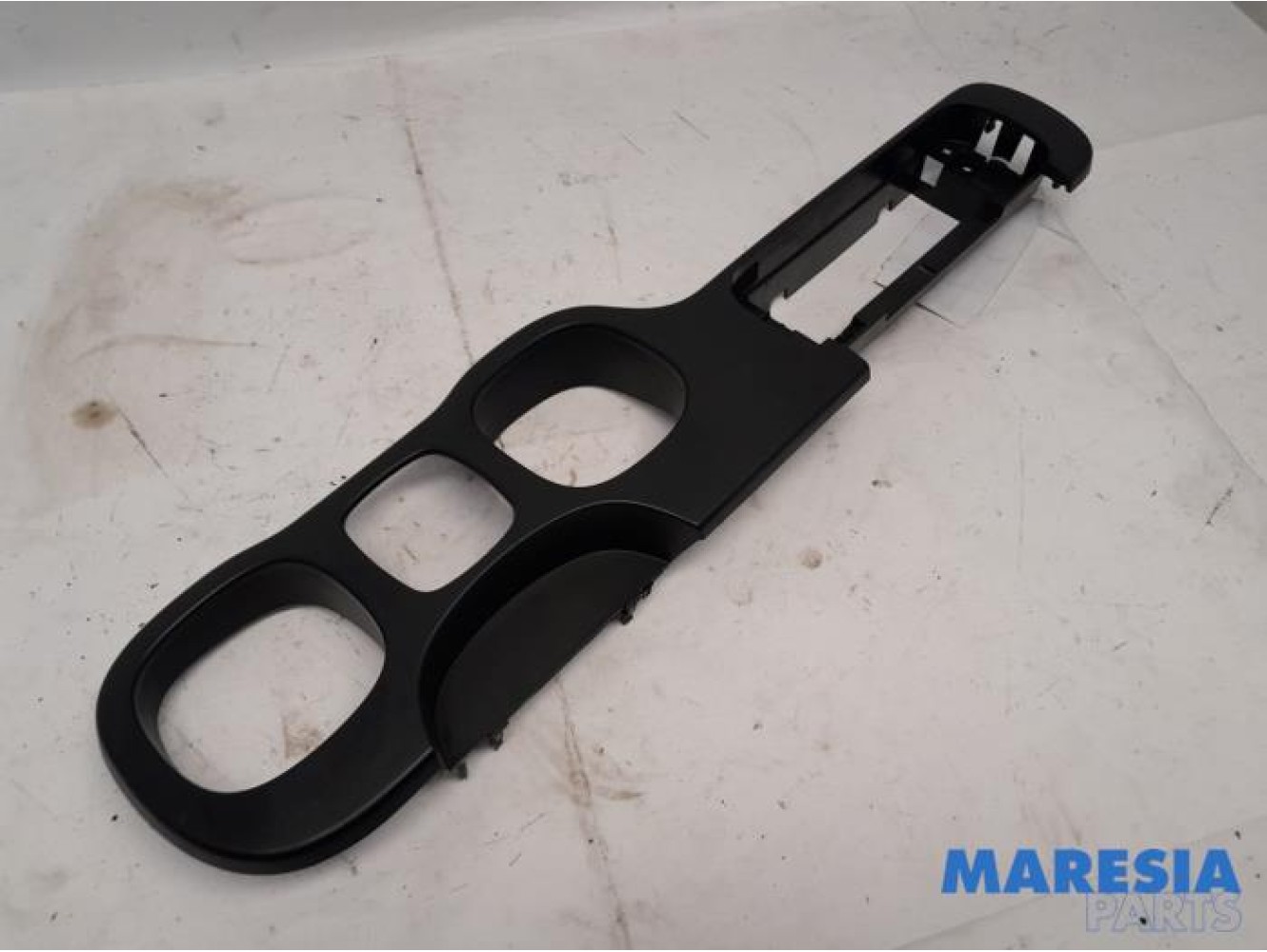 Fiat - Panda - Dashboard part