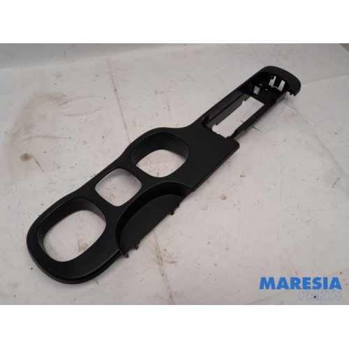Fiat - Panda - Dashboard part