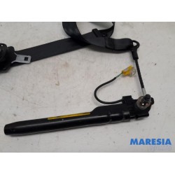 Fiat - Panda - Front seatbelt, right