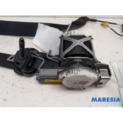 Fiat - Panda - Front seatbelt, right