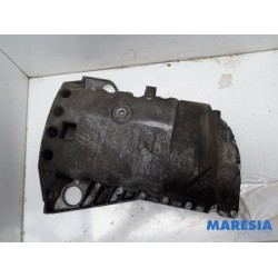Renault - Laguna - Sump