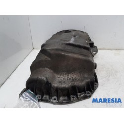 Renault - Laguna - Sump