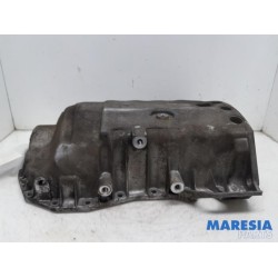 Renault - Laguna - Sump