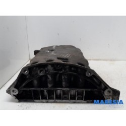Renault - Laguna - Sump