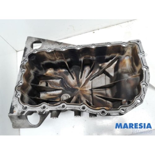 Renault - Laguna - Sump