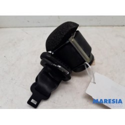 Fiat - Panda - Rear seatbelt, centre
