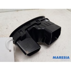 Fiat - Panda - Dashboard vent
