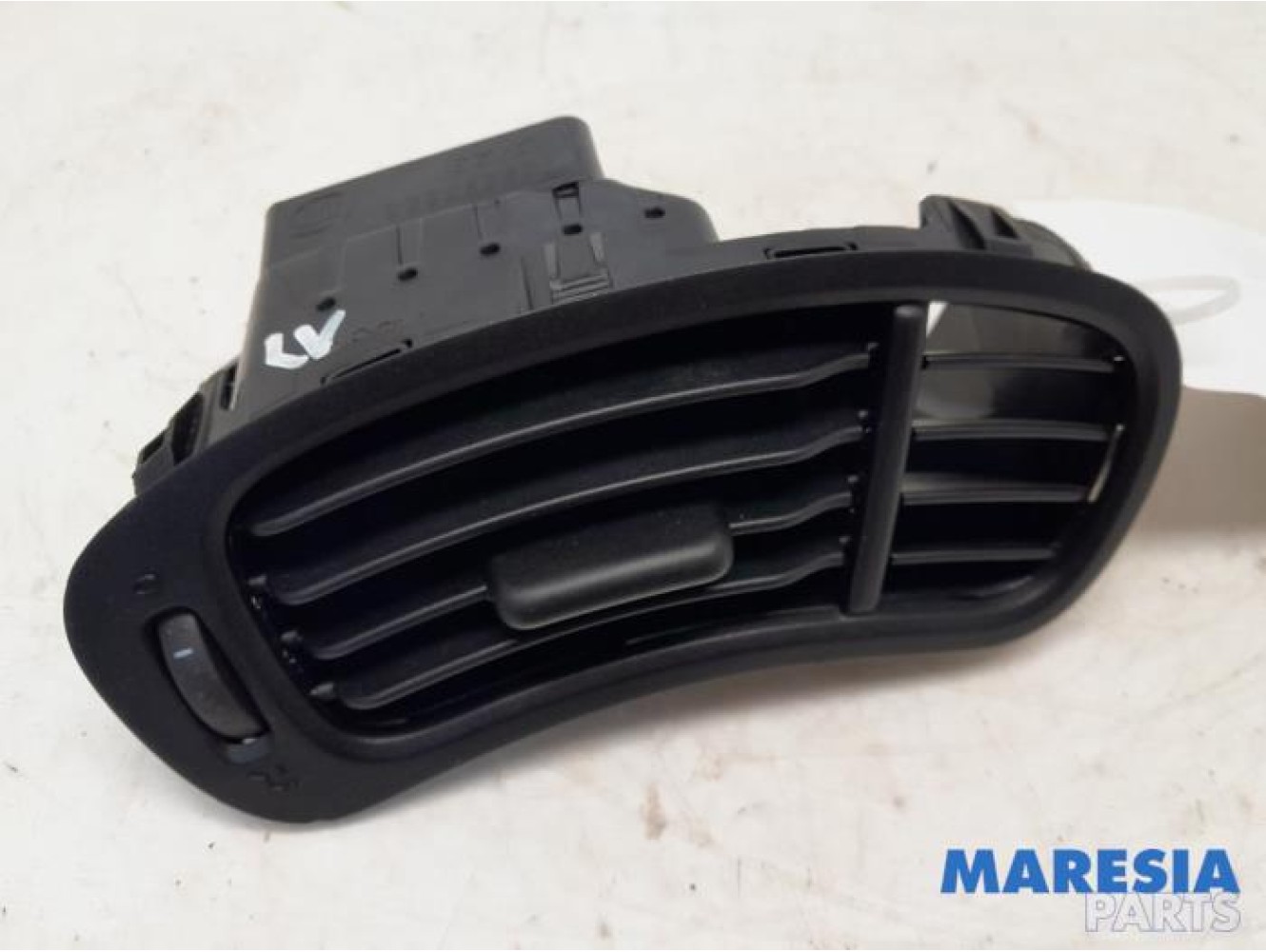 Fiat - Panda - Dashboard vent