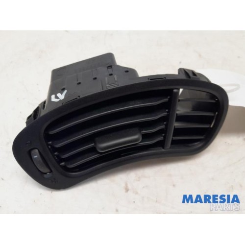 Fiat - Panda - Dashboard vent