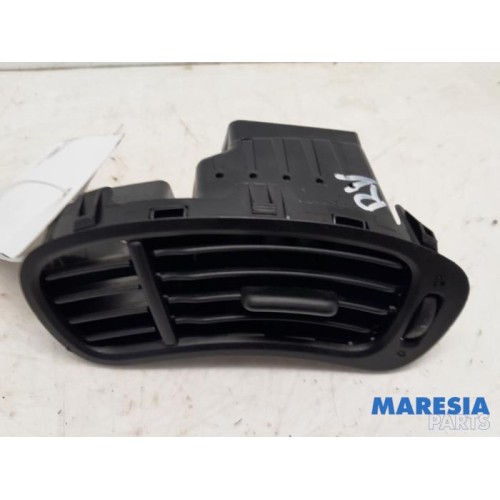 Fiat - Panda - Dashboard vent