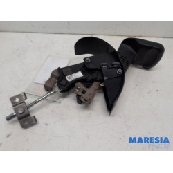 Fiat - Panda - Parking brake lever