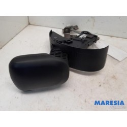 Fiat - Panda - Parking brake lever