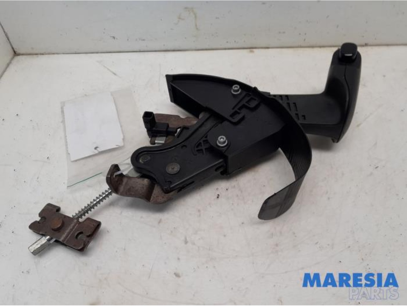 Fiat - Panda - Parking brake lever