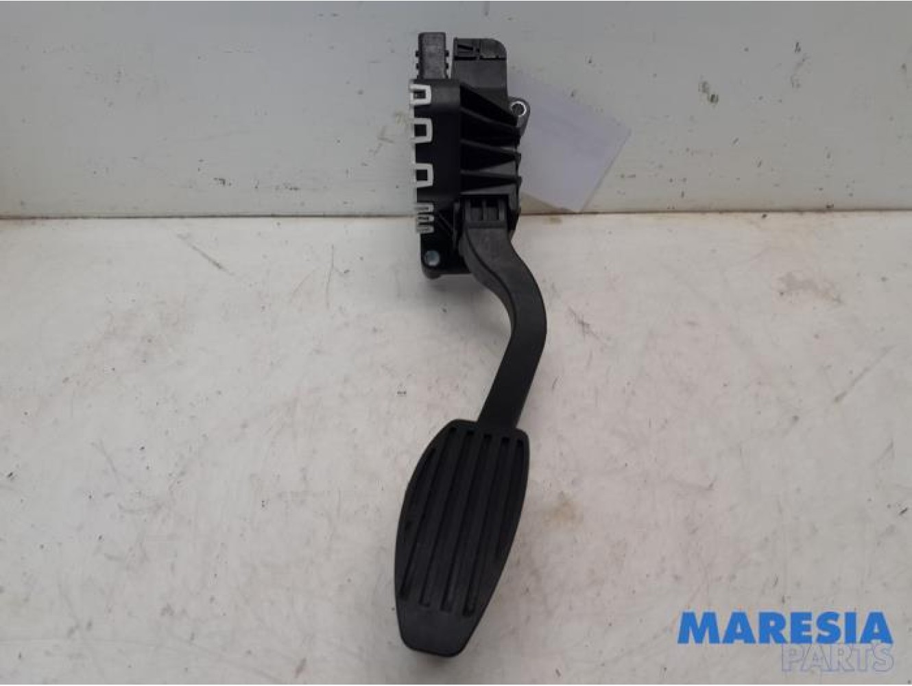 Fiat - Panda - Throttle pedal position sensor