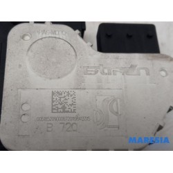 Fiat - Panda - Throttle pedal position sensor