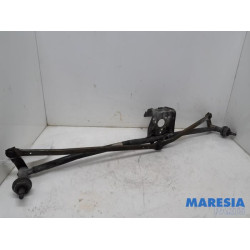 Iveco - Daily - Wiper mechanism