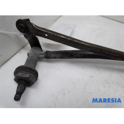 Iveco - Daily - Wiper mechanism