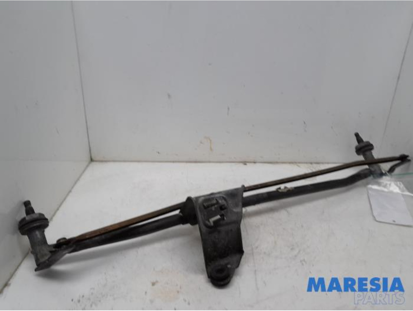 Iveco - Daily - Wiper mechanism
