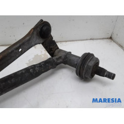 Iveco - Daily - Wiper mechanism