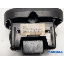 Fiat - Panda - Electric window switch