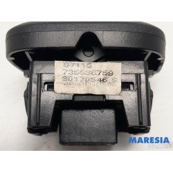 Fiat - Panda - Electric window switch