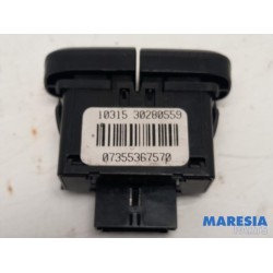 Fiat - Panda - ESP switch