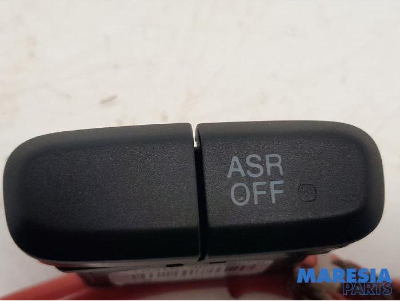 Fiat - Panda - ESP switch