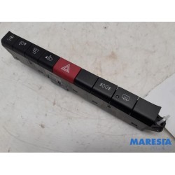 Fiat - Panda - Panic lighting switch