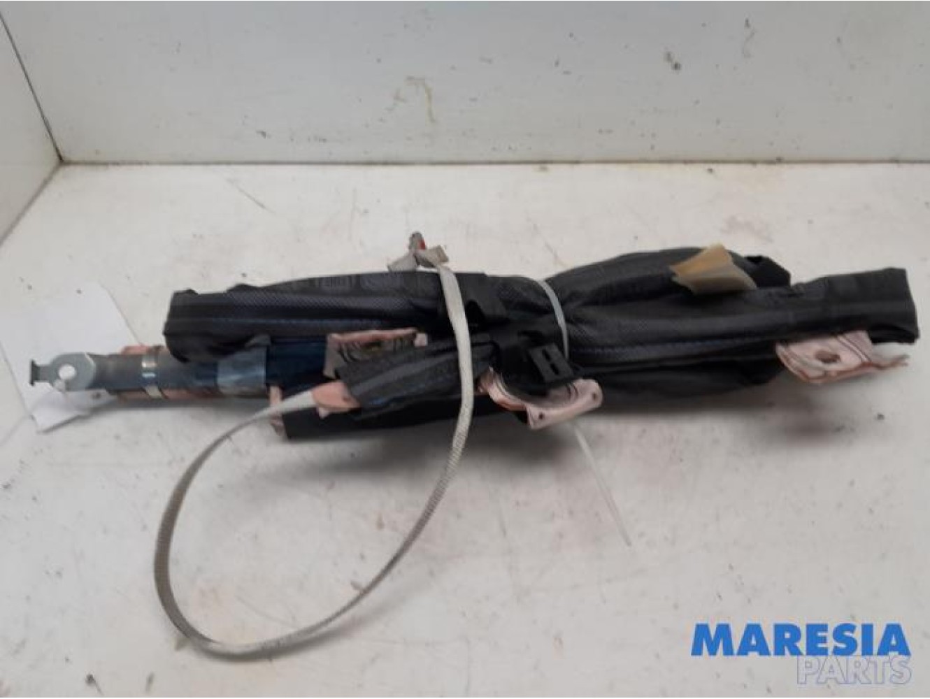 Fiat - Panda - Airbag hemel links