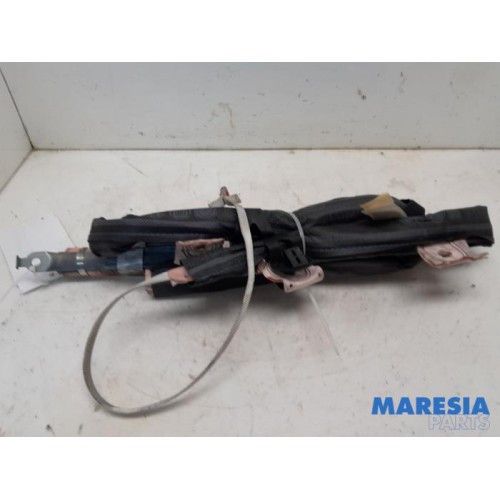 Fiat - Panda - Roof curtain airbag, left