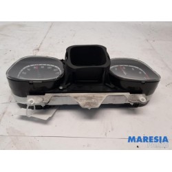 Fiat - Panda - Instrument panel