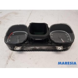 Fiat - Panda - Instrument panel